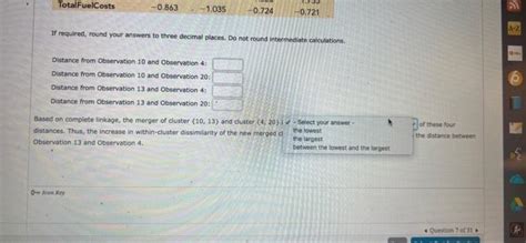 Solved In An Effort To Inform Political Leaders And Chegg