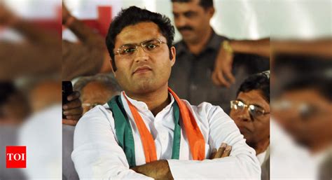 Former Haryana Congress Chief Ashok Tanwar Resigns From Party India