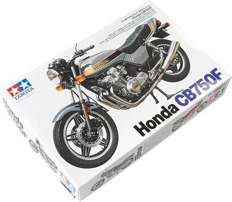 Motorcycle Plastic Model Kits Motorbike Kits