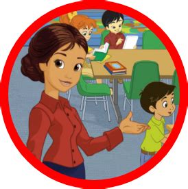 ABCmouse.com: Parents! Are your kids ready to go back to school? | Milled