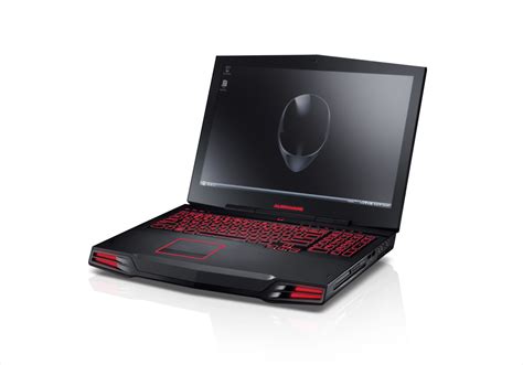 Review Alienware M17x Earns Editors Choice Award