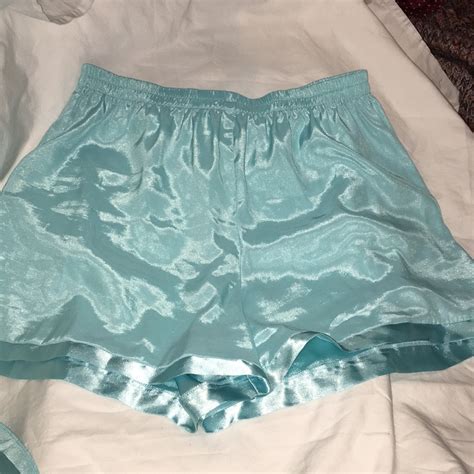 Victoria Secret Vintage Lingerie Set Gem