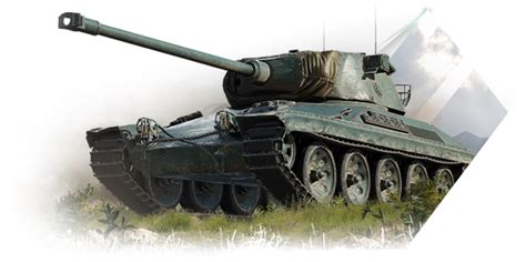 AltProto AMX 30 Object 274a Pz Kpfw II Ausf D