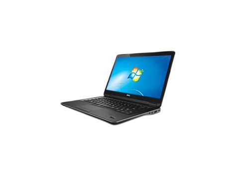 Dell Latitude 14 7000 E7440 14 Led Ultrabook Intel Core I5 I5 4310u 2 Ghz