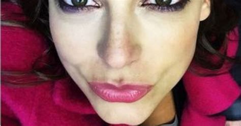 Anna Mucha Pokaza A Si W Bikini Foto Kozaczek