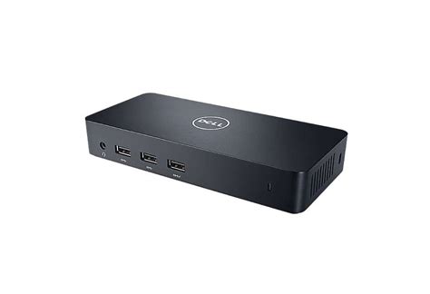 5m48m Dell D3100 Docking Station Usb 3 0 At Discount