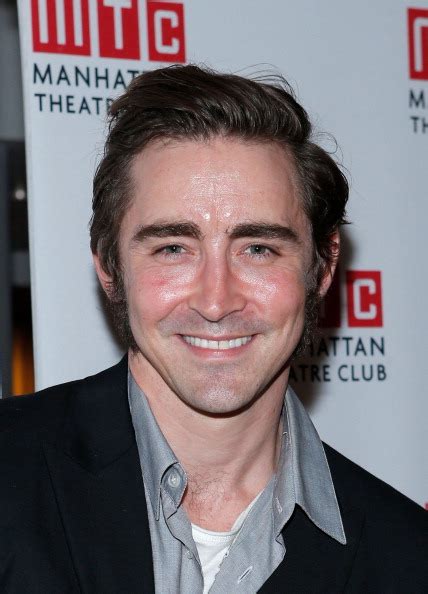 Lee Pace | "Golden Age" Opening Night After-Party - Lee Pace Photo ...