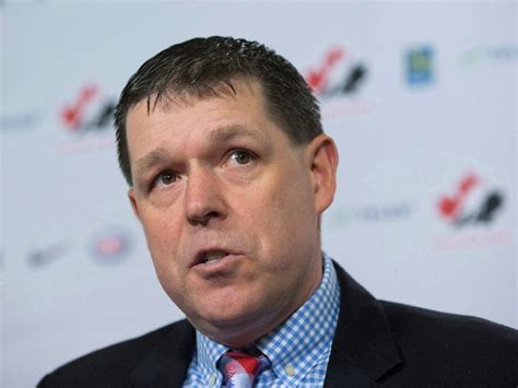 Hockey Canada Reopening Investigation Into Alleged 2018 Sexual Assault