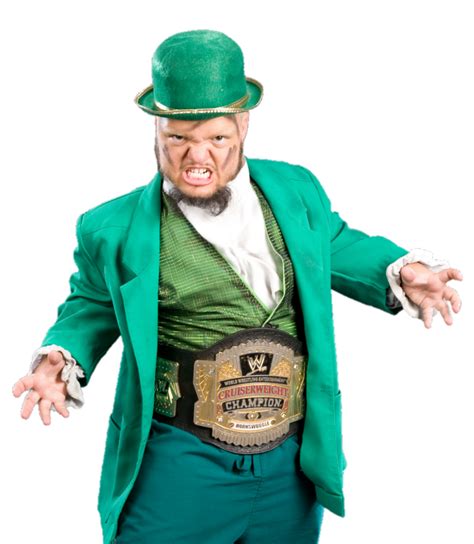 Hornswoggle Wwe Image Abyss