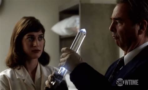 Masters Of Sex Pilot Review Manhattan Digest