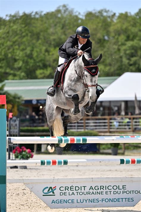 Le Haras Des Coudrettes Victoire De F Line De Hus Hdc