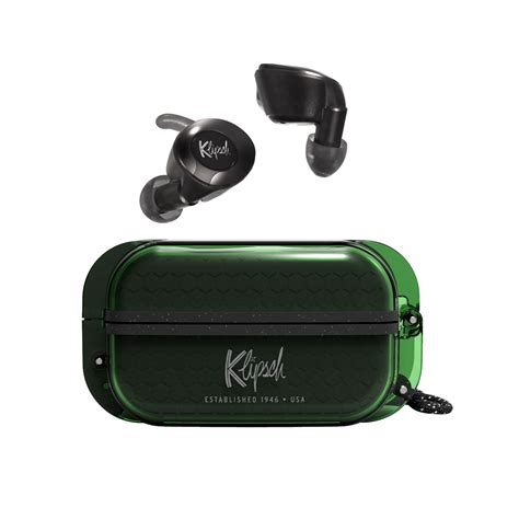 Premium Headphones And Wireless Earbuds Klipsch