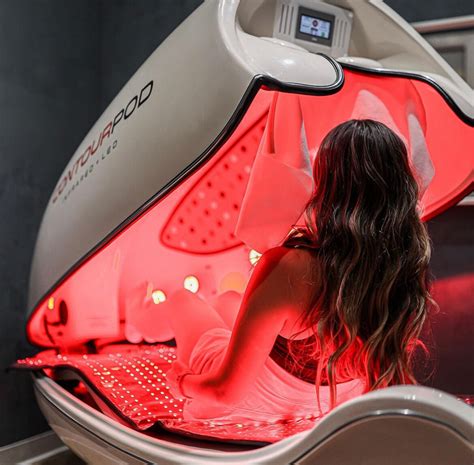 Cryo Body Sculpting