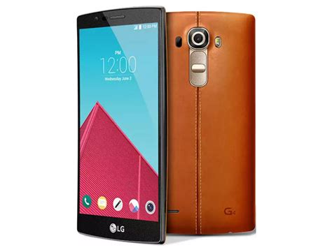 LG G4 Price In Malaysia Specs TechNave