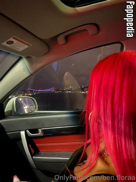 Ben Floraa Nude OnlyFans Leaks Photo 1195082 Fapopedia