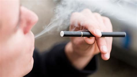 Australian Government To Ban Recreational Vaping In E Cigarette