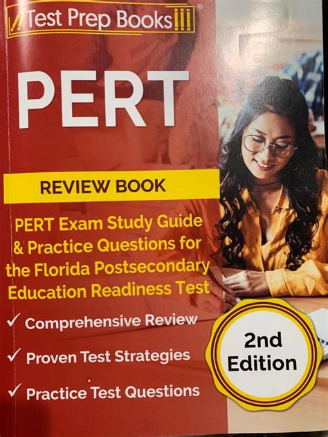 Math Review Guide For Pert 8
