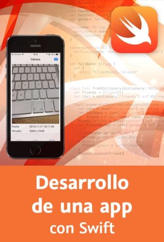 Video Brain Desarrollo De Una App Con Swift Ejemplo Pr Ctico De