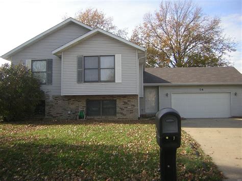 14 Mimosa Dr Granite City Il 62040 Redfin