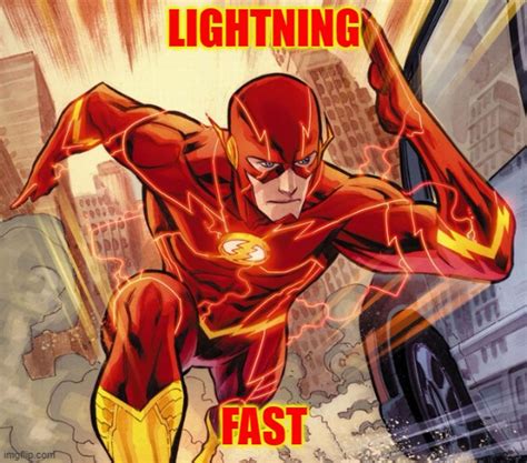 Lightning Fast Imgflip