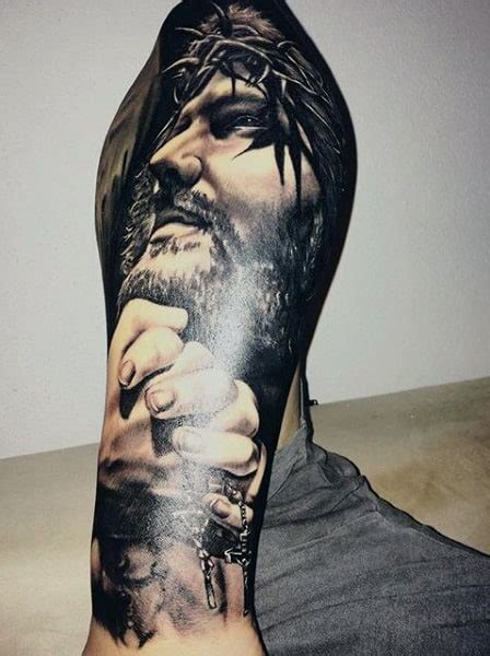 Top 101 Christian Tattoo Ideas 2021 Inspiration Guide