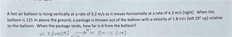 Please Answer Clearly With A Diagram Relative Motion And Projectile