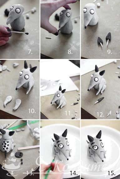 Pin By Brittany Thompson On Clay Porcelain Crafts Polymer Clay