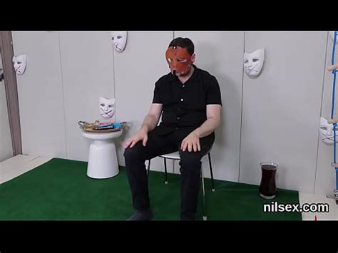Nasty Chick Is Taken In Anal Asylum For Awkward Treatment XVIDEOS