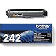 Brother Tn Bk Original Tonerkassette Tn Bk Schwarz F R Brother Hl