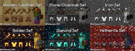 Bits And Tweaks Texture Pack Para Minecraft 1 20 4 1 19 4 1 18 2