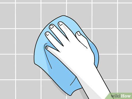 3 Ways to Remove Hard Water Spots - wikiHow Life