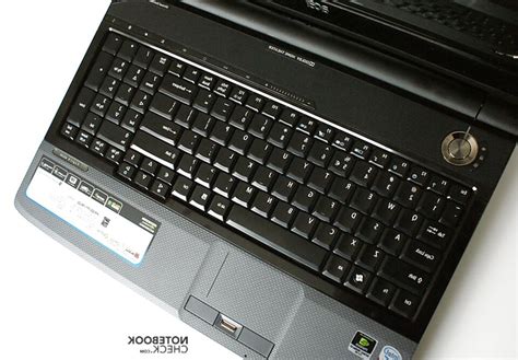 Notebook Acer Aspire 6930G Usato In Italia Vedi Tutte I 52 Prezzi