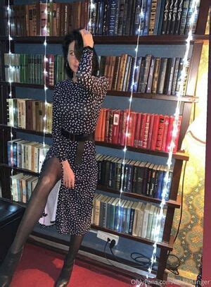 Nikki Danger Leaked Nude Photos And Videos