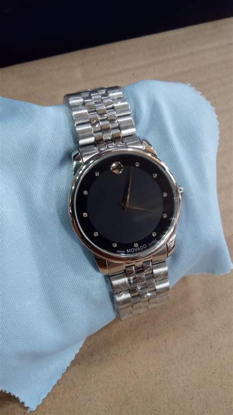 MOVADO WATCH