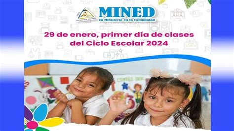 Autoridades Educativas De Camoapa Se Preparan Para Iniciar Clases En