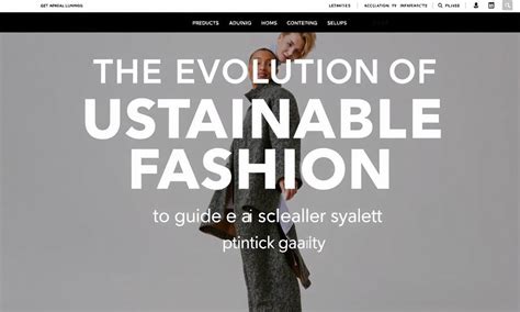 The Evolution Of Sustainability At Jades Iberia A Pioneer In Ethical Luxury Fashion