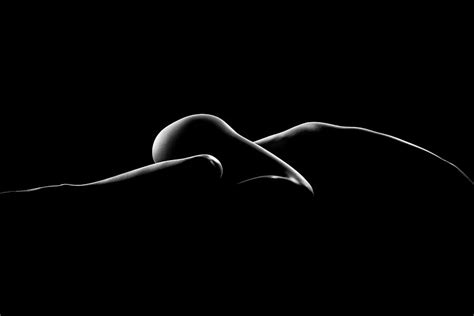 Nude Woman Bodyscape 7 Photograph By Johan Swanepoel