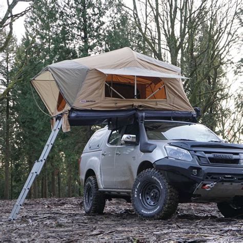 Arb Simpson Iii Rooftop Tent Atelier Yuwa Ciao Jp