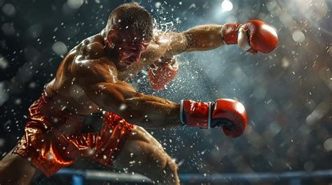 Analyzing the Impact of Leg Kicks in MMA Fights | Athlenow