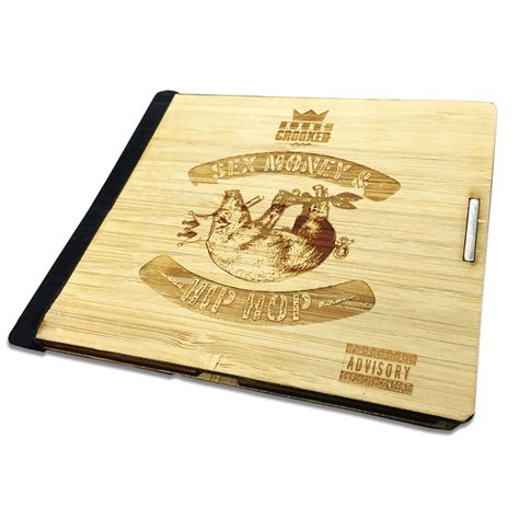 Crooked I Sex Money Hip Hop Eminem Pro