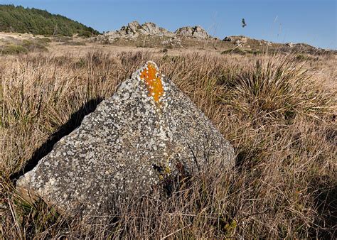 Quarried Stone Photograph by Kathleen Bishop - Fine Art America