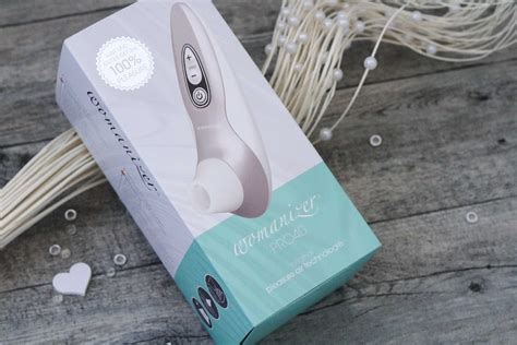 Der Womanizer Pro 40 im Test – Preis-Leistungs-Sieger für noch mehr Spaß…