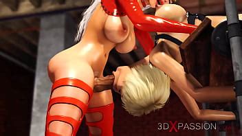 Super Fuck Machine Hot Shemale Fucks Hard A Sexy Woman In Restraints XVIDEOS