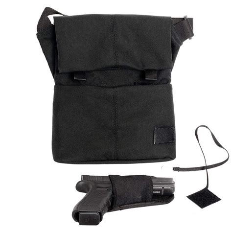 Сумка-кобура, для скрытого ношения A-line A39 | Bags, Fashion, Polyvore