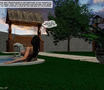 Colonization Muses Sex And Porn Comics