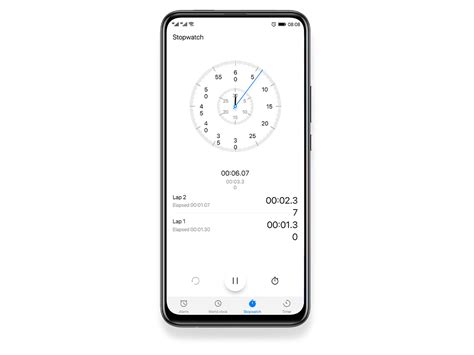 Huawei P Smart Z 2019 - notebookcheck-ru.com Библиотека