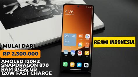 Baru Rilis Murah Gak Ketolongan Hp Ram 8 256 Gb Terbaik And Terbaru 2023