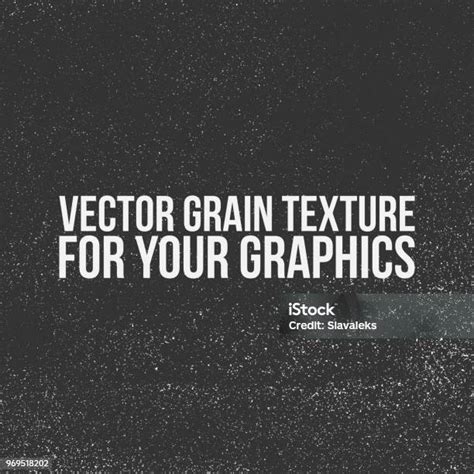 vector grain texture   graphics stock illustration
