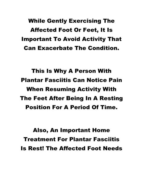 PPT - Plantar Fasciitis Symptoms, Foot Pain Running, Foot Pain Ball Of