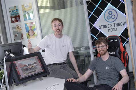 Stones Throw Media Help Fellow Wolverhampton Firm Celebrate 125 Years